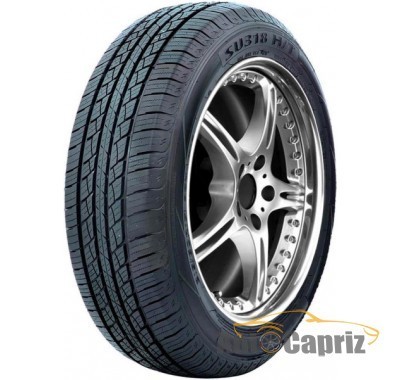 Шины Goodride SU318 235/70 R16 106H